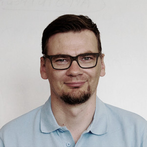 Ivo Vrána